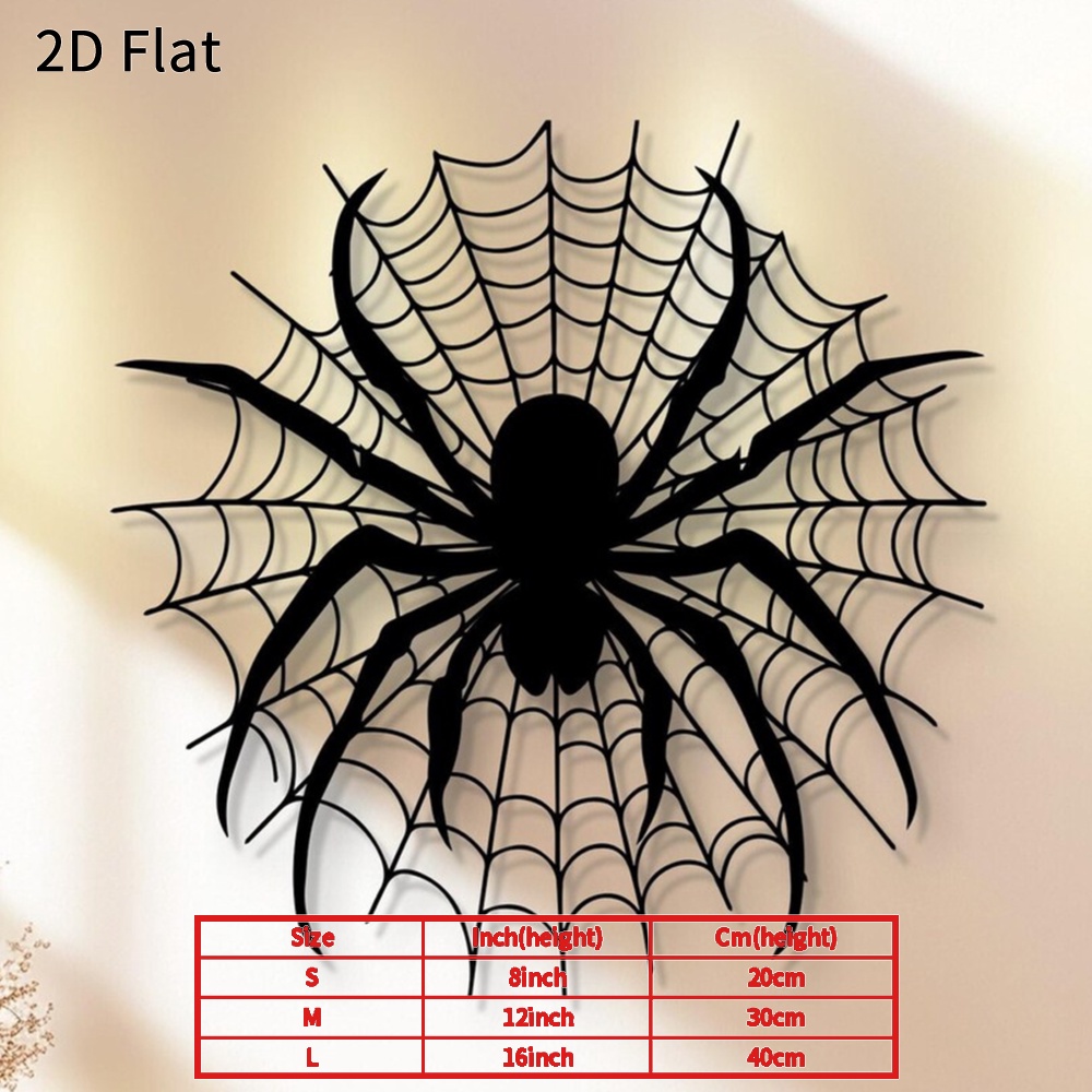HELLOYOUNG Spooky Halloween Sp - Spider Web Halloween Decoration review and price