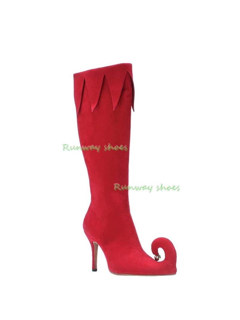 elves dress up boots aldult re - Halloween Costume Kids review and price