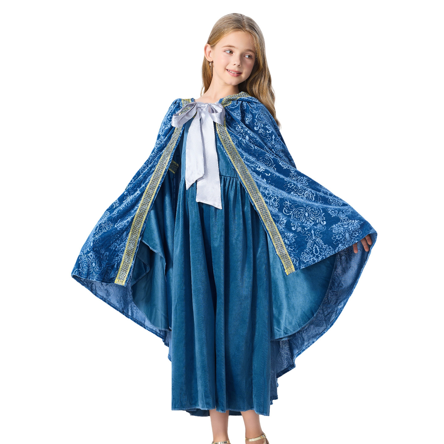 Medieval Cosplay Princess Dres - Halloween Costume Adult review and price