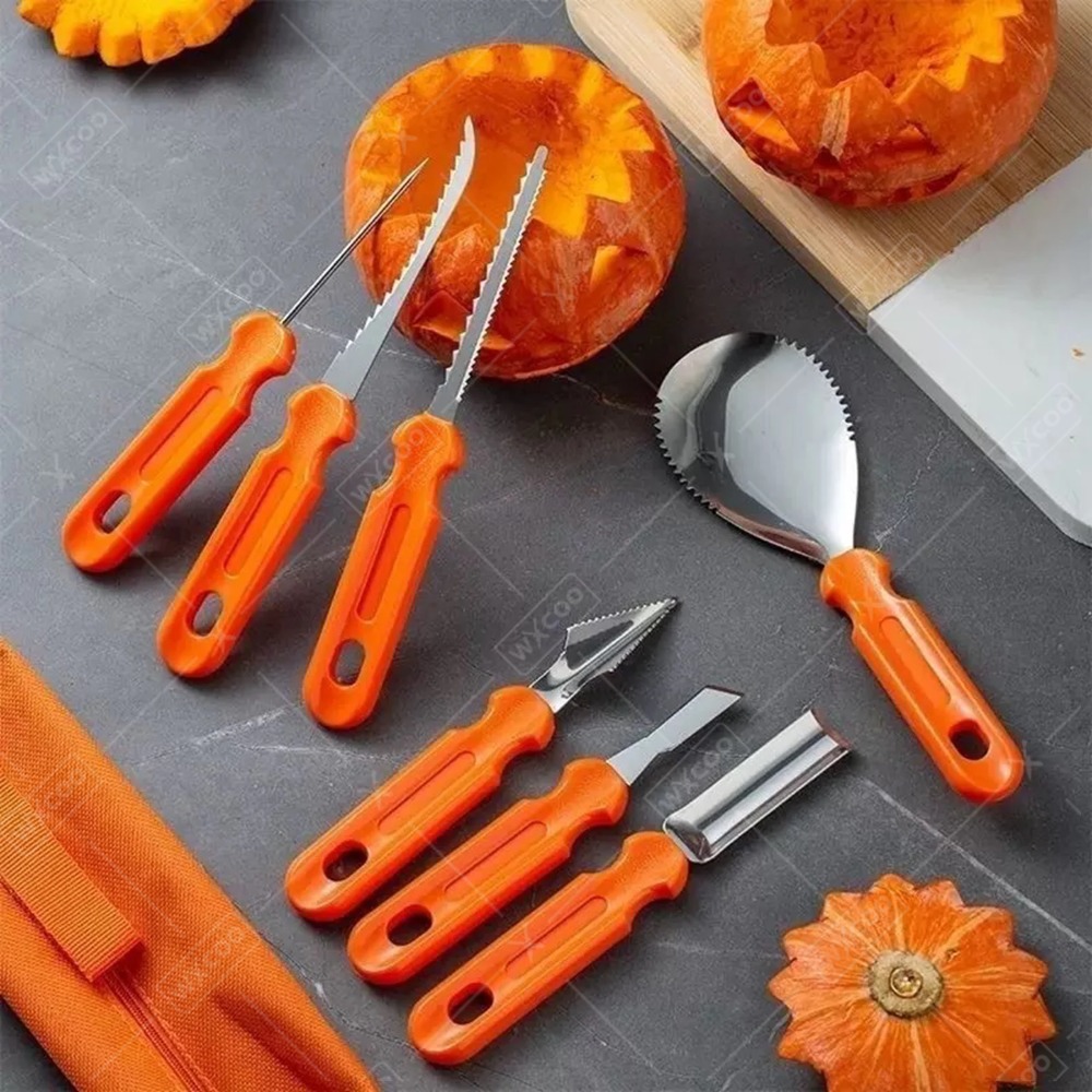 Halloween  Pumpkin  Carving  C - Pumpkin Lantern Halloween review and price