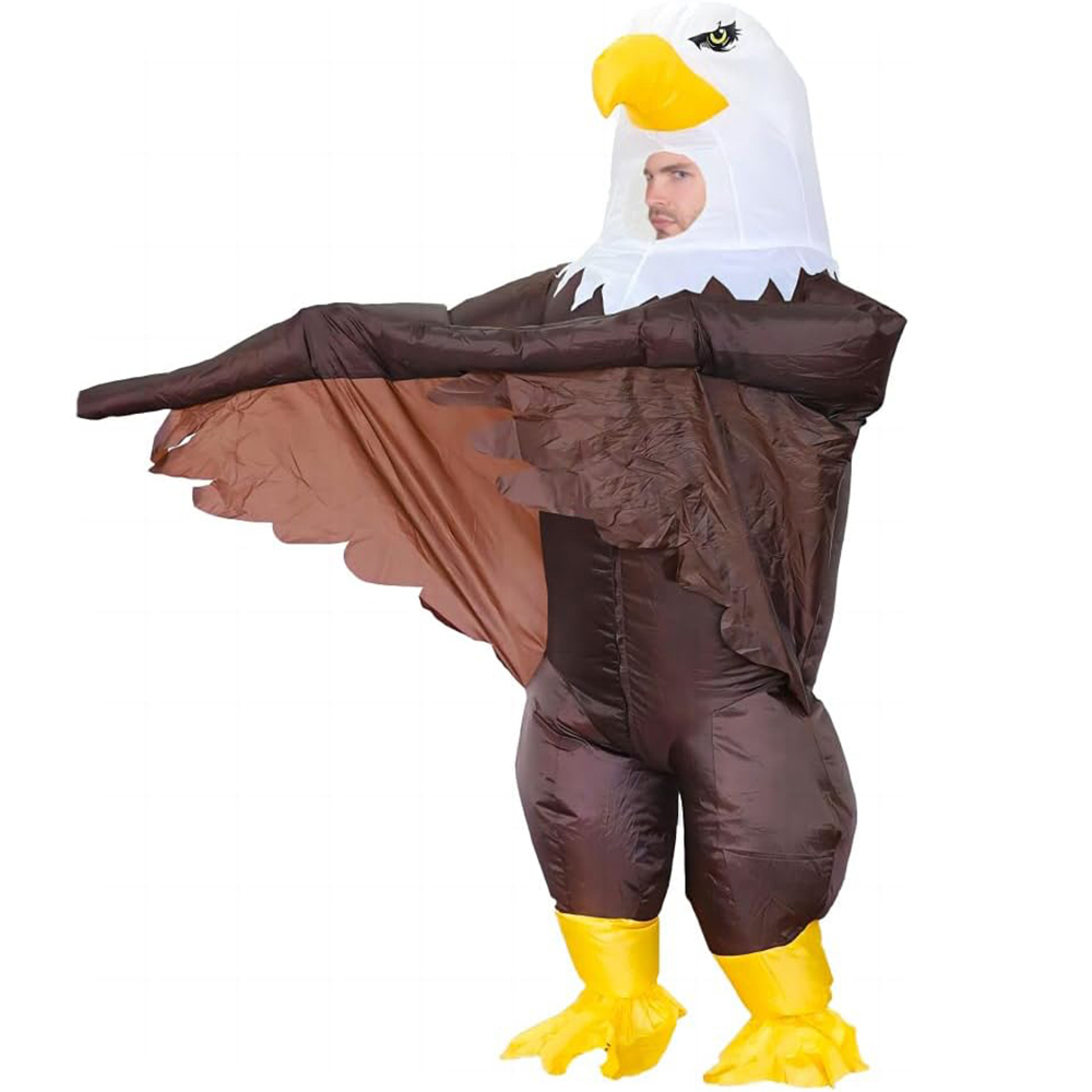 2026 Halloween Adult Inflatabl - Halloween Costume Adult review and price