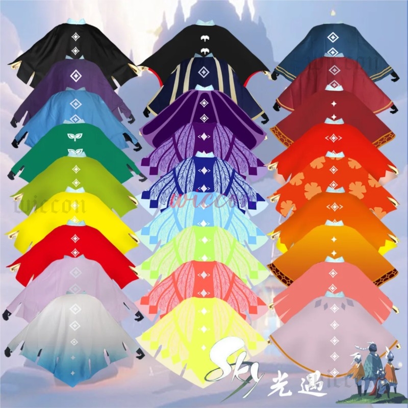 Sky: Children of the Light Cos - Halloween Costume Kids review and price