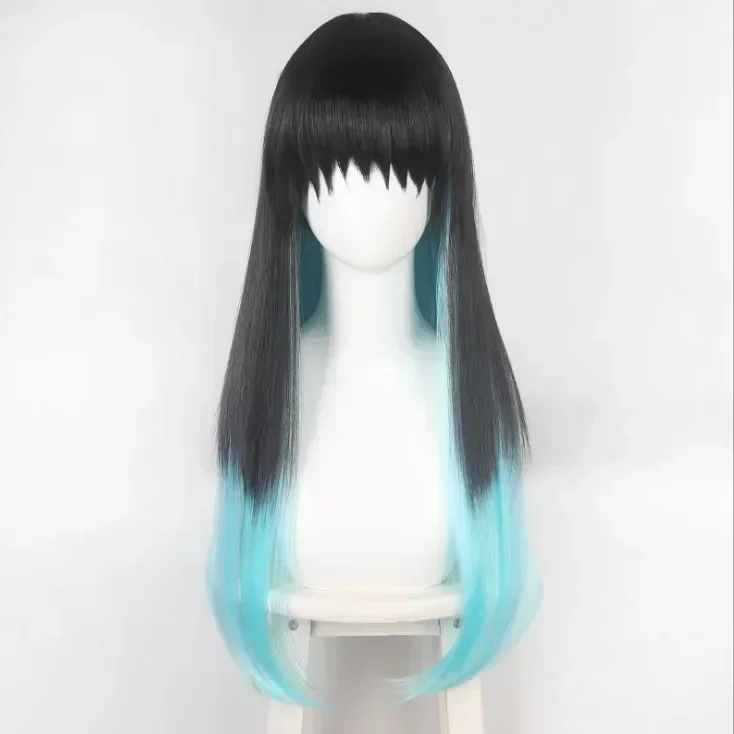 Anime Character Tokito Muichir - Halloween Costume Kids review and price