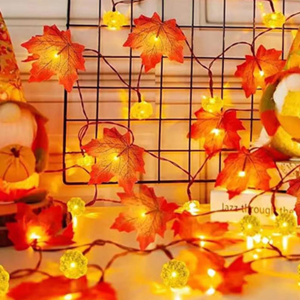 10 Leds Halloween Pumpkin Stri - Halloween Pumpkin Decor Led review and price