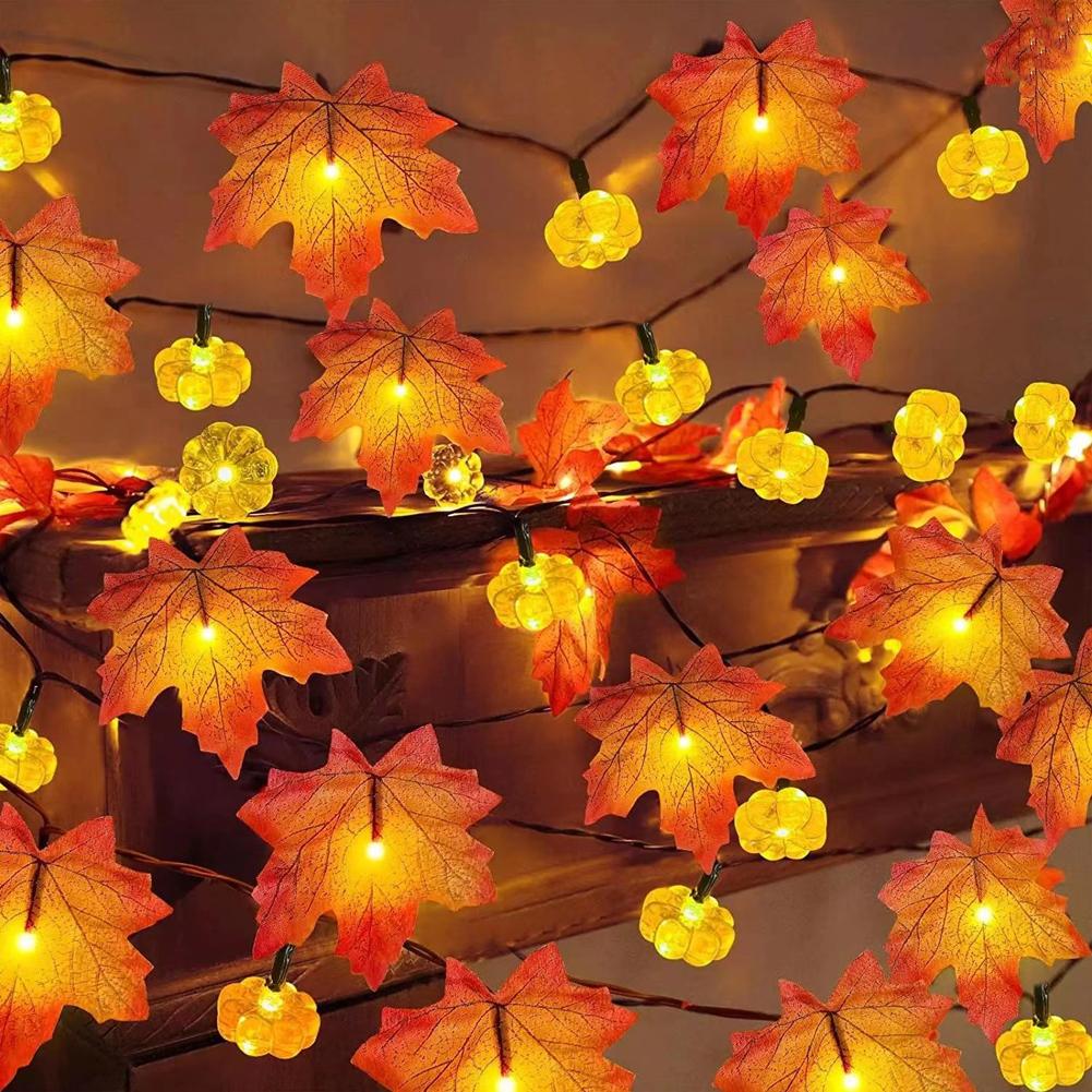10 Leds Halloween Pumpkin Stri - Halloween Pumpkin Decor Led review and price