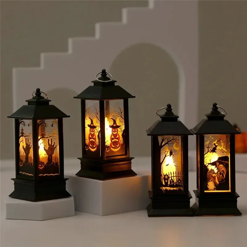 Halloween Decorations Led Cand - Halloween Pumpkin Decor Led review and price